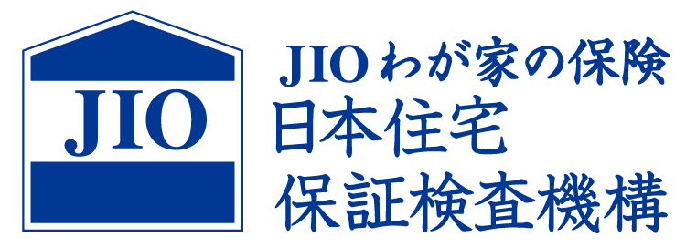 JIOわが家の保険 日本住宅保証検査機構