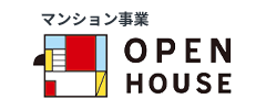 OPEN HOUSE マンション事業