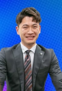 江田 修也