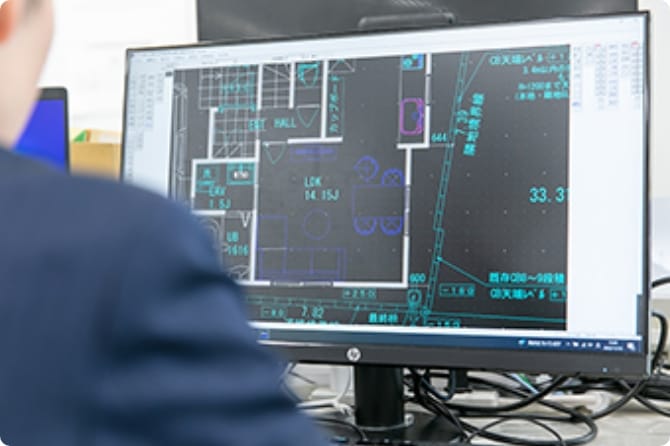 少数精鋭チームだから「自分の色」を自由に出せる
