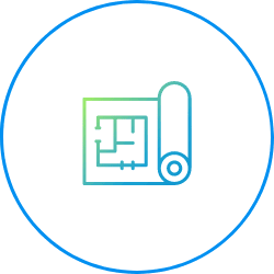 提案を形に出来る建築スキル・設計スキル