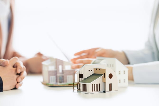 アフターフォロー