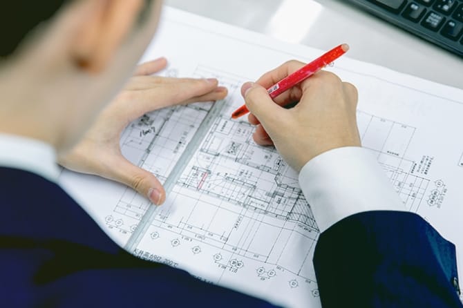 土地の価値を最大限に引き出す企画提案