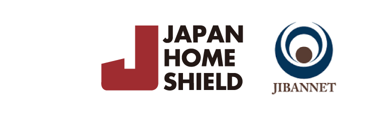 JAPAN HOME SHIELD JIBANNET